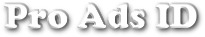 Pro Ads ID
