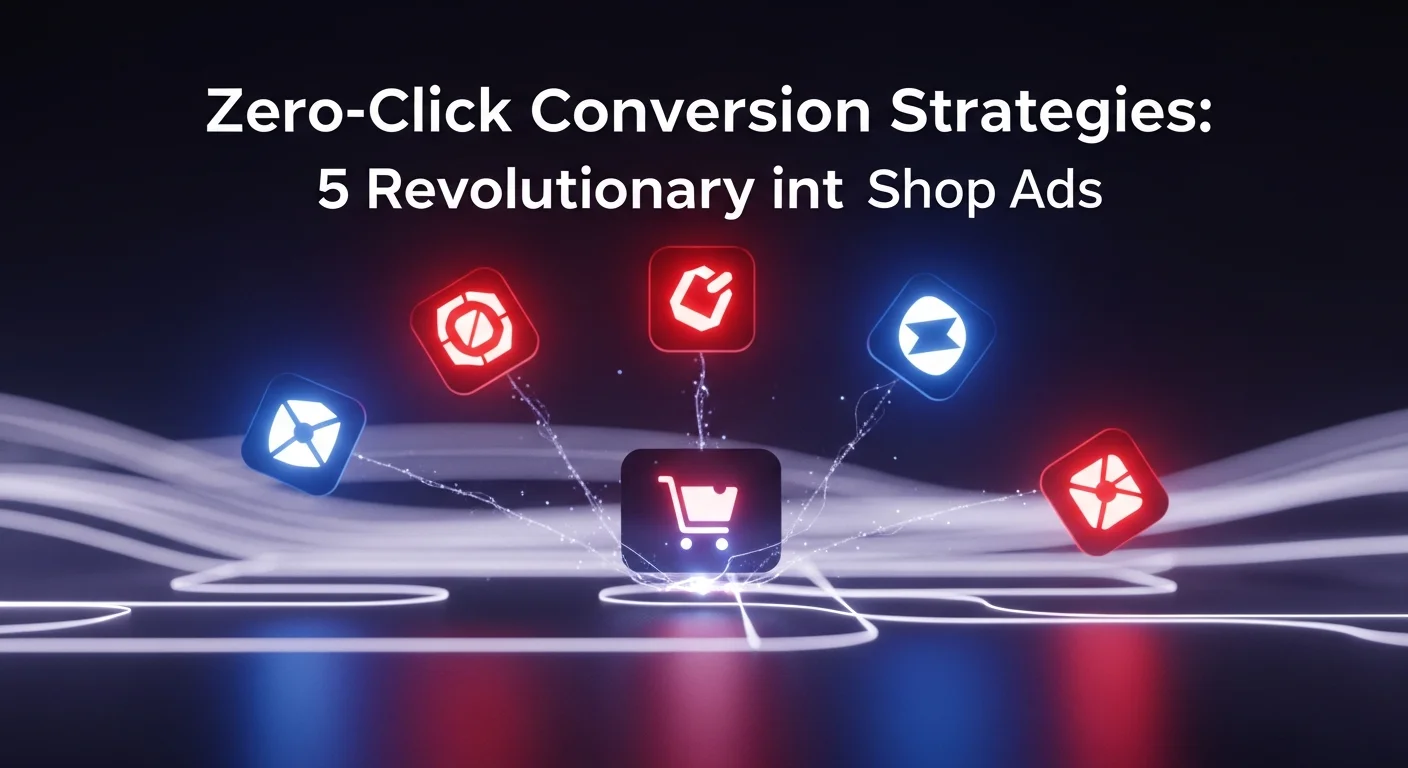 Strategi Zero-Click Conversions: 5 Cara Revolusioner di TikTok Shop Ads